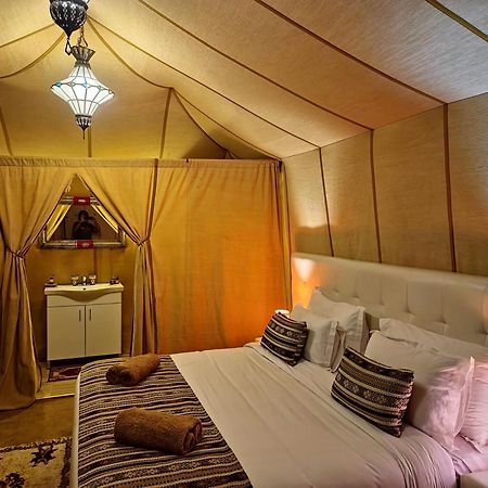 Fox Luxury Desert Camp Merzouga Dış mekan fotoğraf